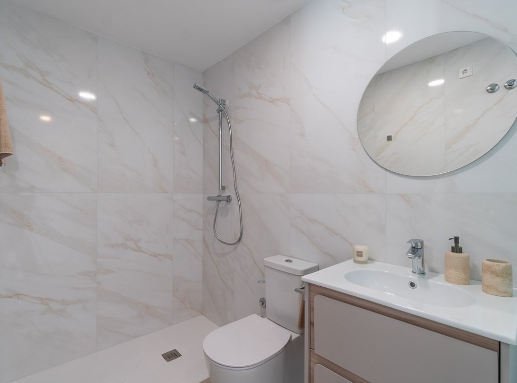 New Build - Apartment / flat - Playa Flamenca