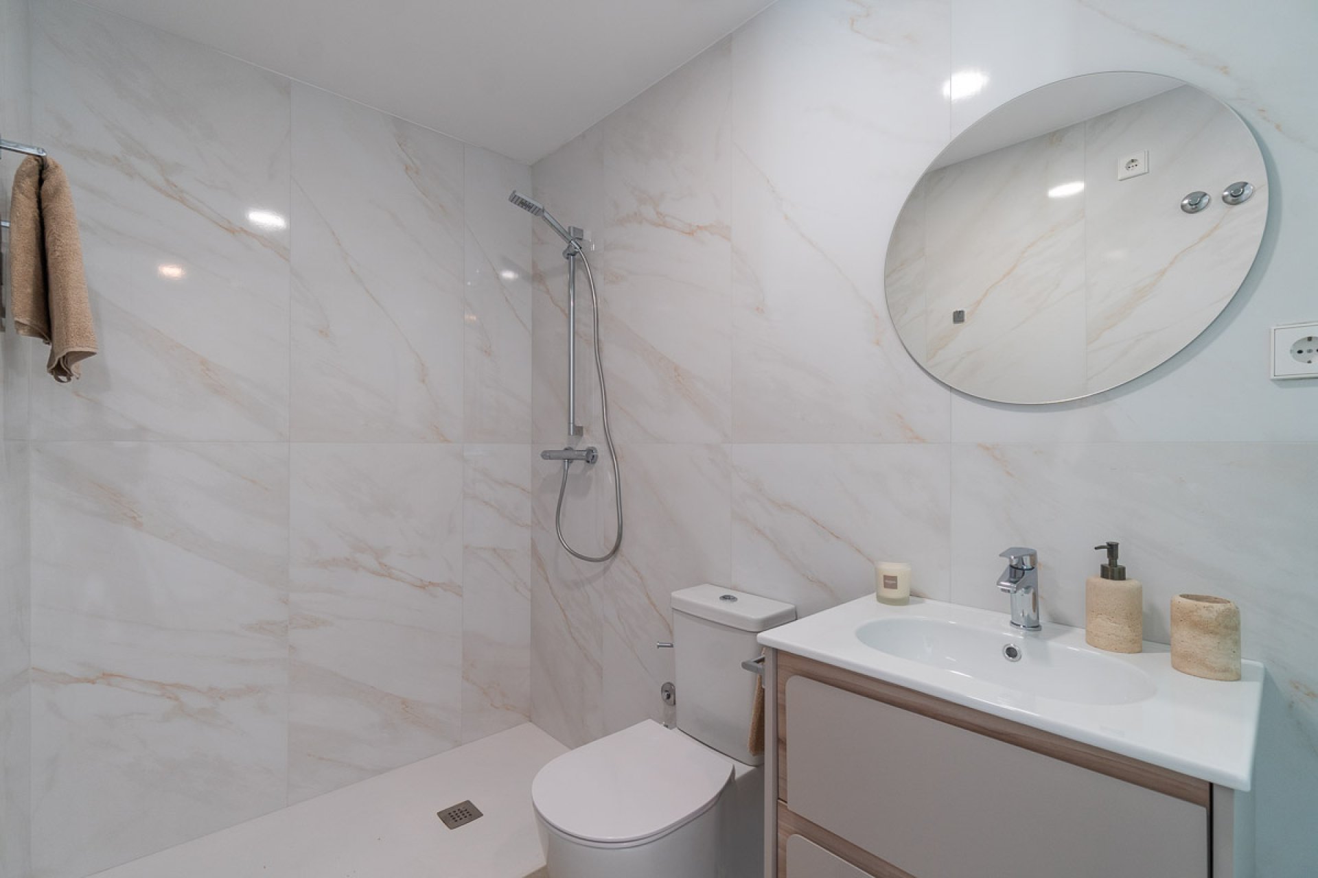 New Build - Apartment / flat - Playa Flamenca
