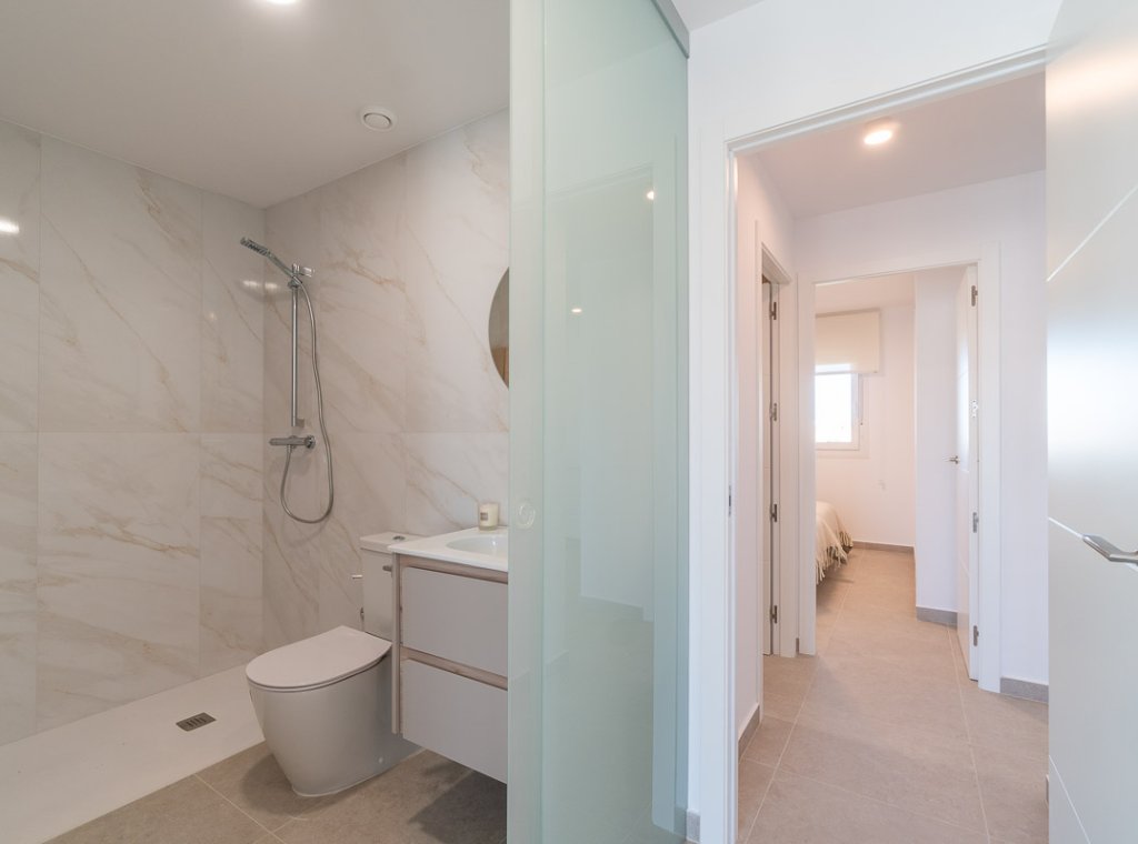 New Build - Apartment / flat - Playa Flamenca