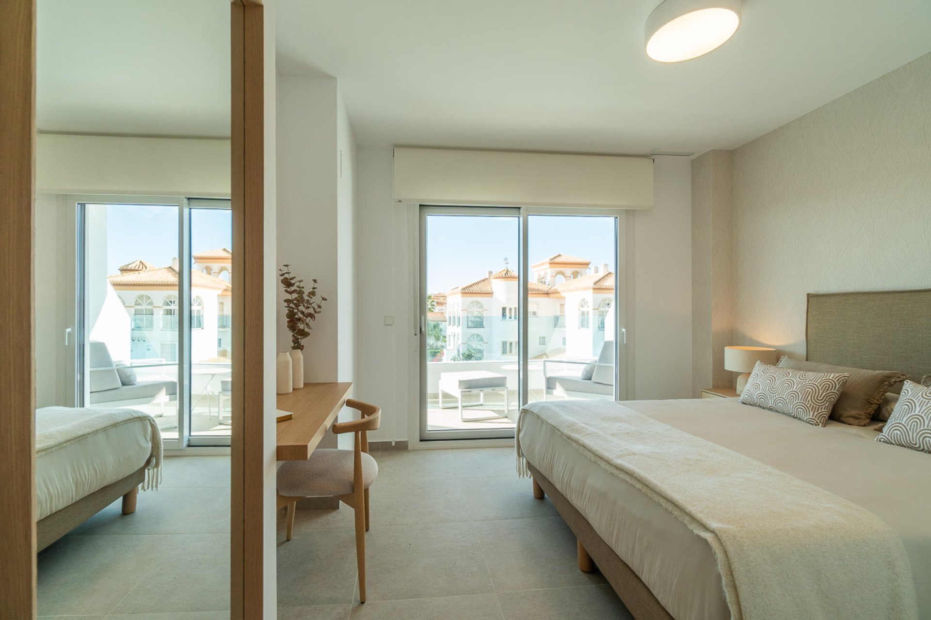 New Build - Apartment / flat - Playa Flamenca