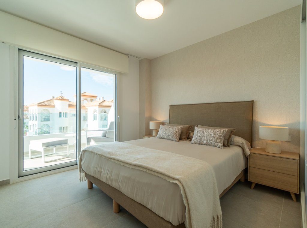 New Build - Apartment / flat - Playa Flamenca