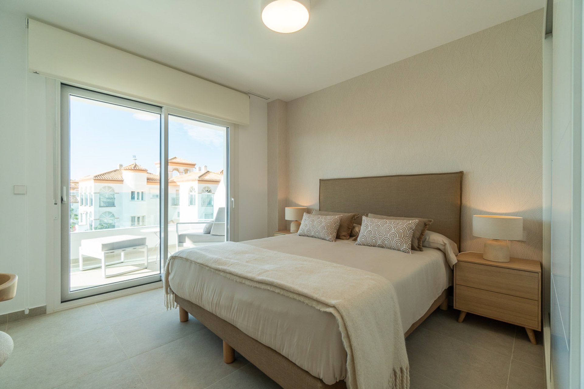 New Build - Apartment / flat - Playa Flamenca