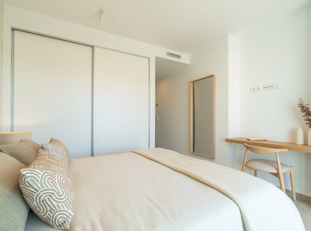 New Build - Apartment / flat - Playa Flamenca