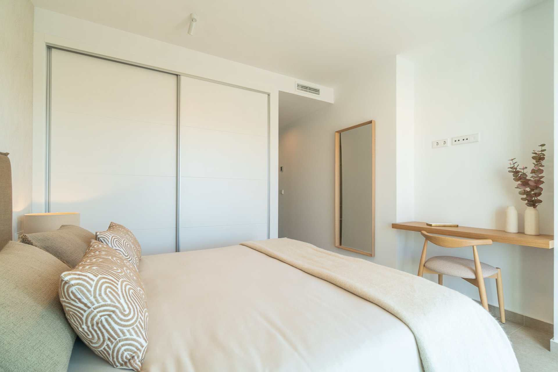 New Build - Apartment / flat - Playa Flamenca