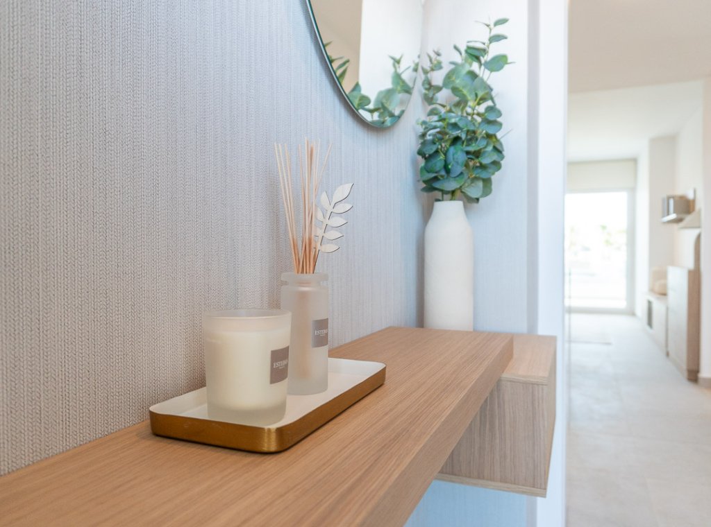 New Build - Apartment / flat - Playa Flamenca