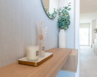 New Build - Apartment / flat - Playa Flamenca