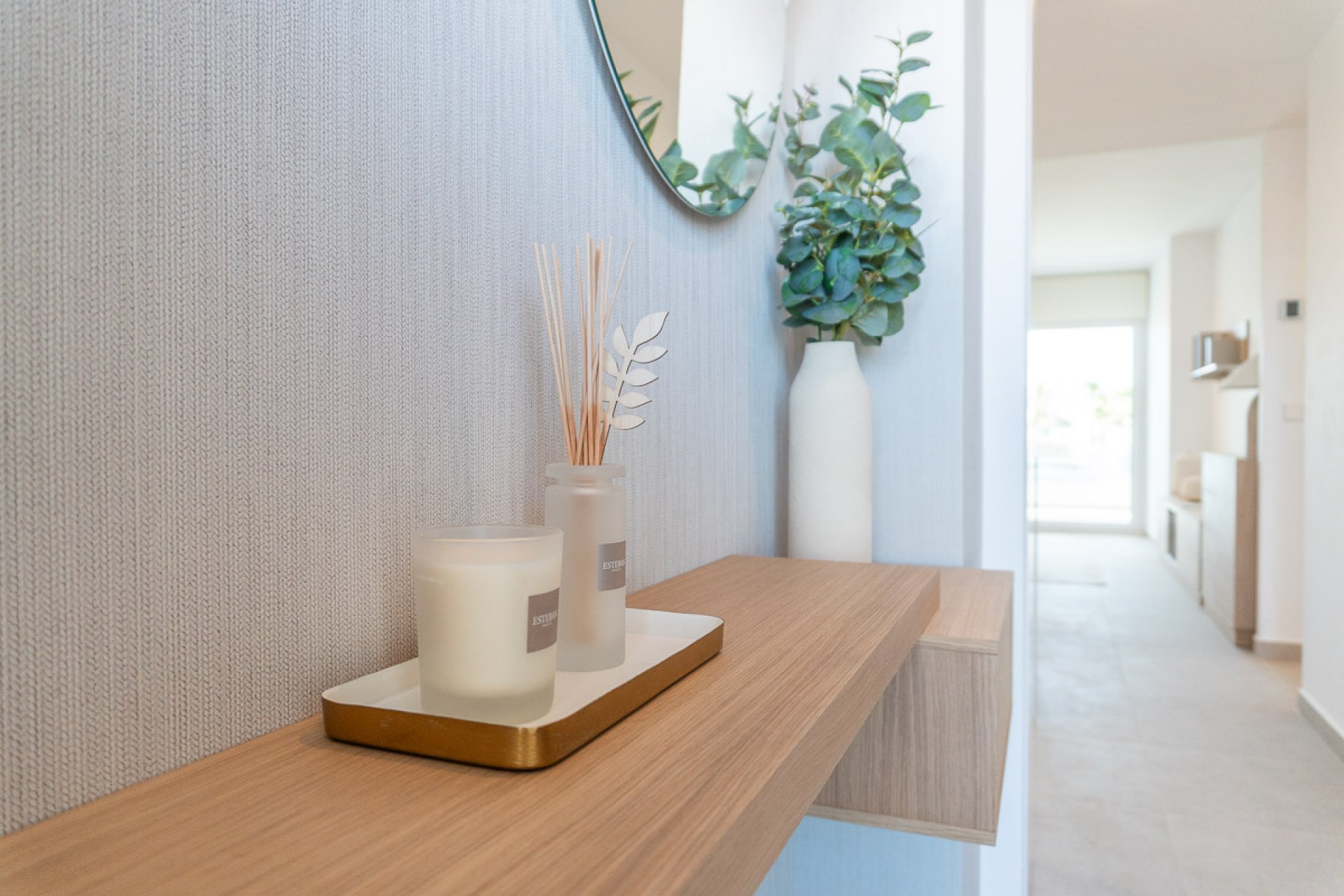 New Build - Apartment / flat - Playa Flamenca