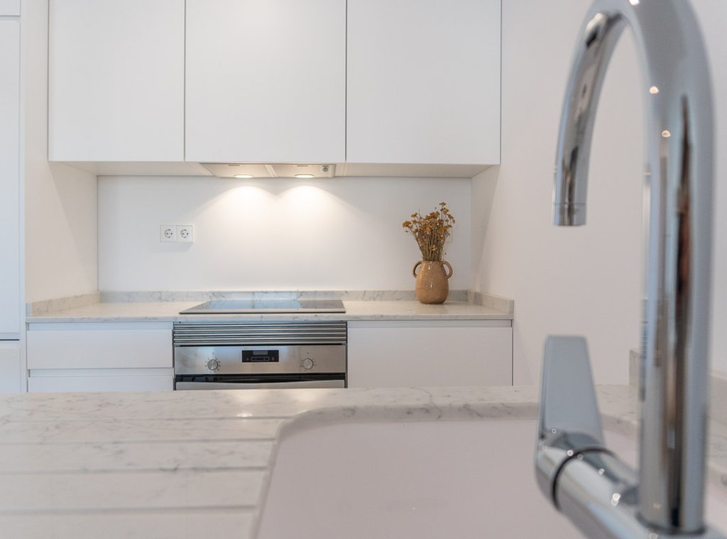 New Build - Apartment / flat - Playa Flamenca