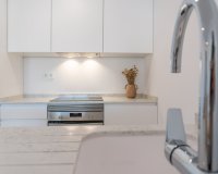 New Build - Apartment / flat - Playa Flamenca