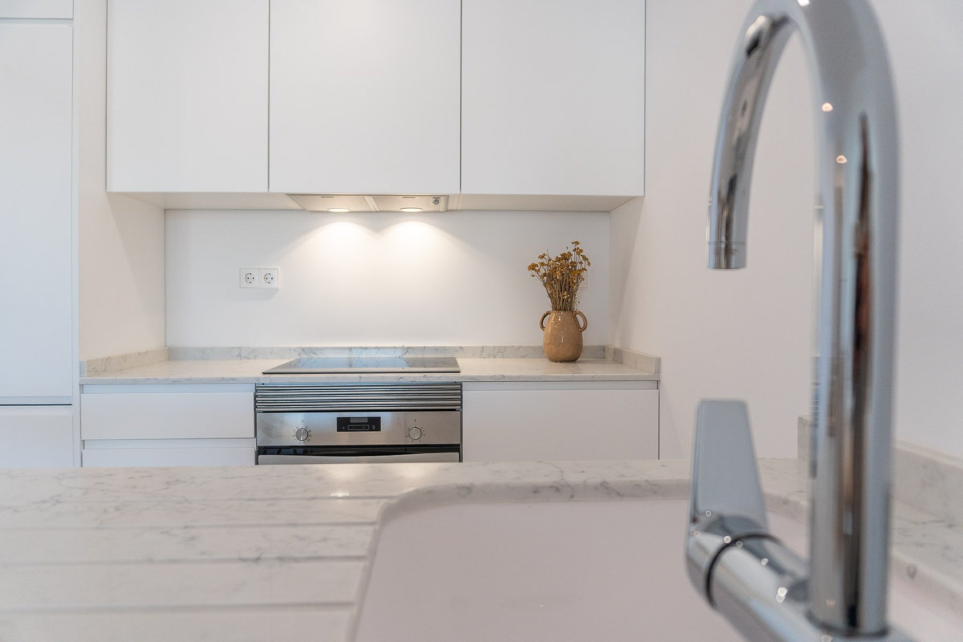 New Build - Apartment / flat - Playa Flamenca