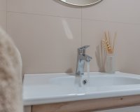 New Build - Apartment / flat - Playa Flamenca