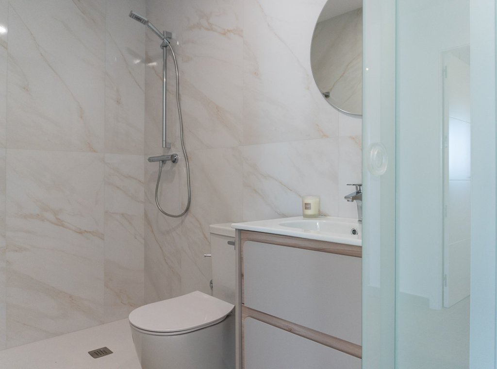 New Build - Apartment / flat - Playa Flamenca