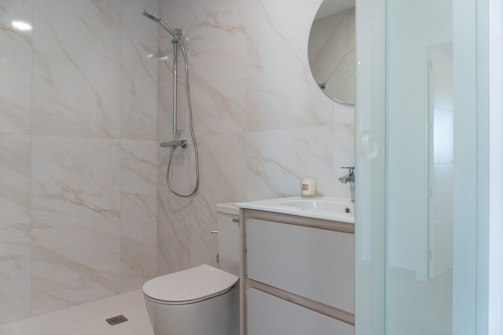 New Build - Apartment / flat - Playa Flamenca