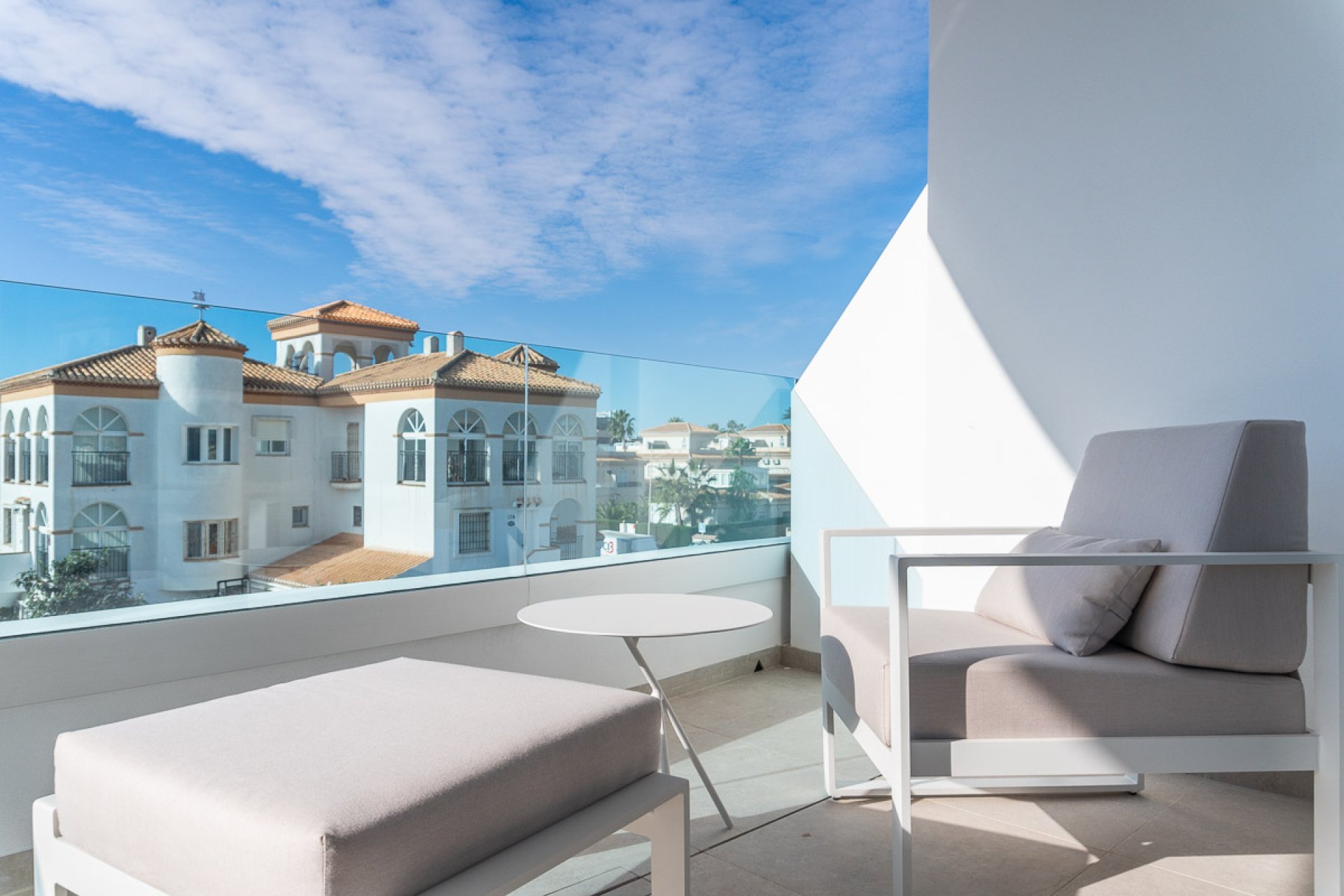 New Build - Apartment / flat - Playa Flamenca