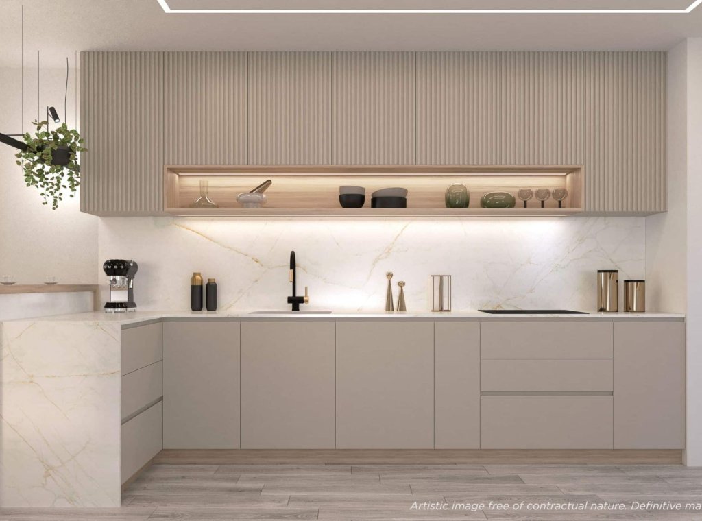 New Build - Apartment / flat - San Javier