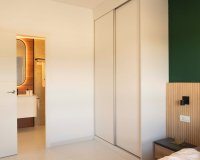 New Build - Apartment / flat - San Miguel de Salinas