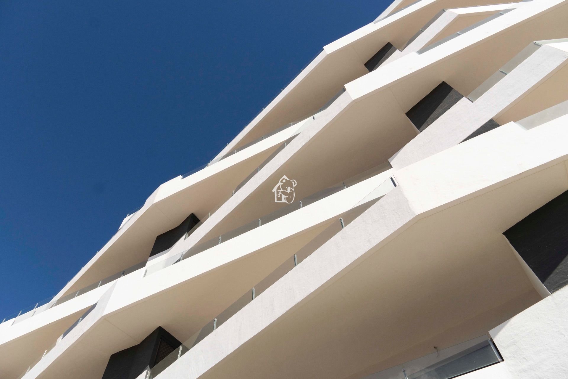 New Build - Apartment / flat - San Miguel de Salinas