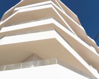 New Build - Apartment / flat - San Miguel de Salinas