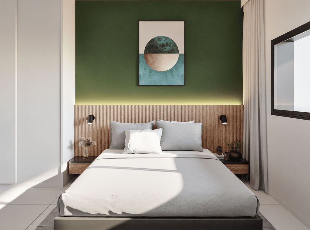 New Build - Apartment / flat - San Miguel de Salinas