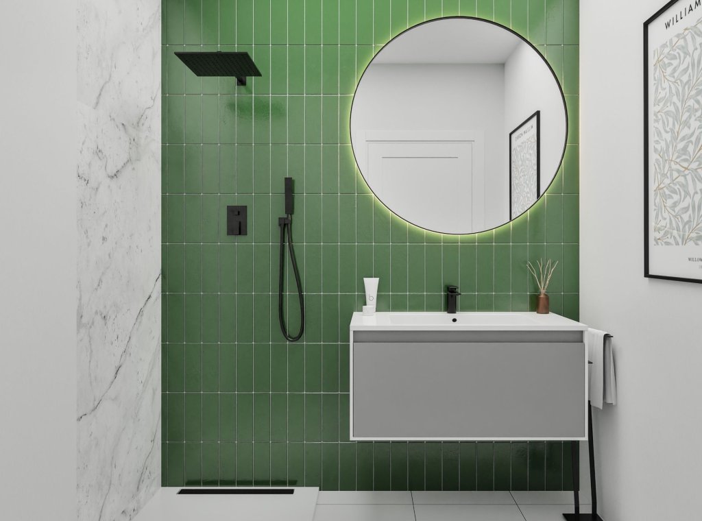 New Build - Apartment / flat - San Miguel de Salinas