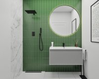 New Build - Apartment / flat - San Miguel de Salinas