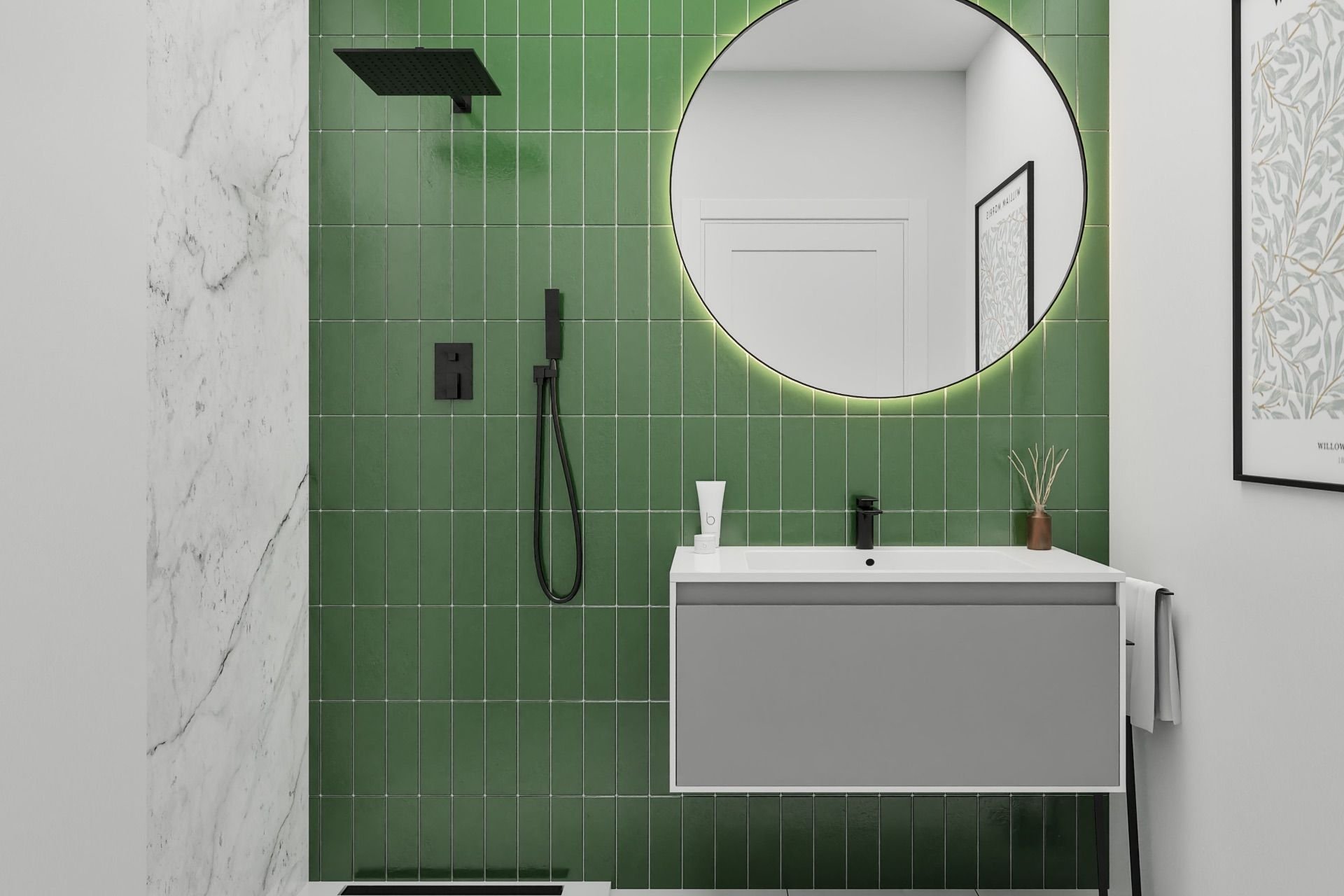 New Build - Apartment / flat - San Miguel de Salinas
