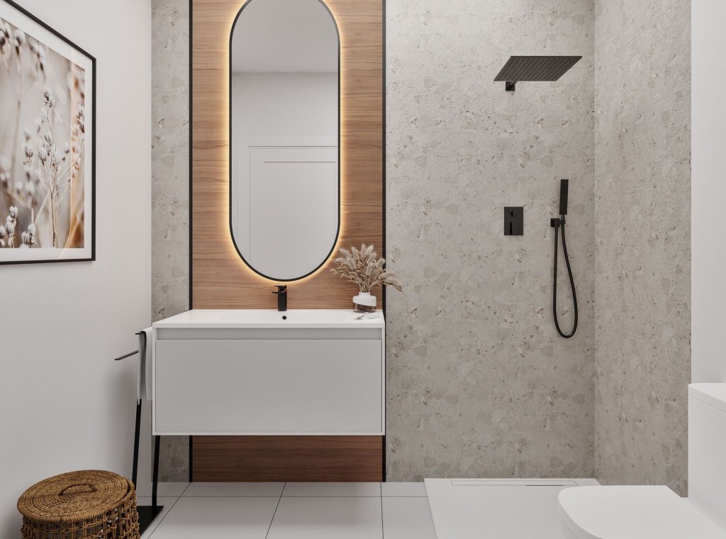 New Build - Apartment / flat - San Miguel de Salinas