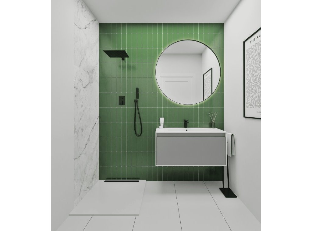 New Build - Apartment / flat - San Miguel de Salinas