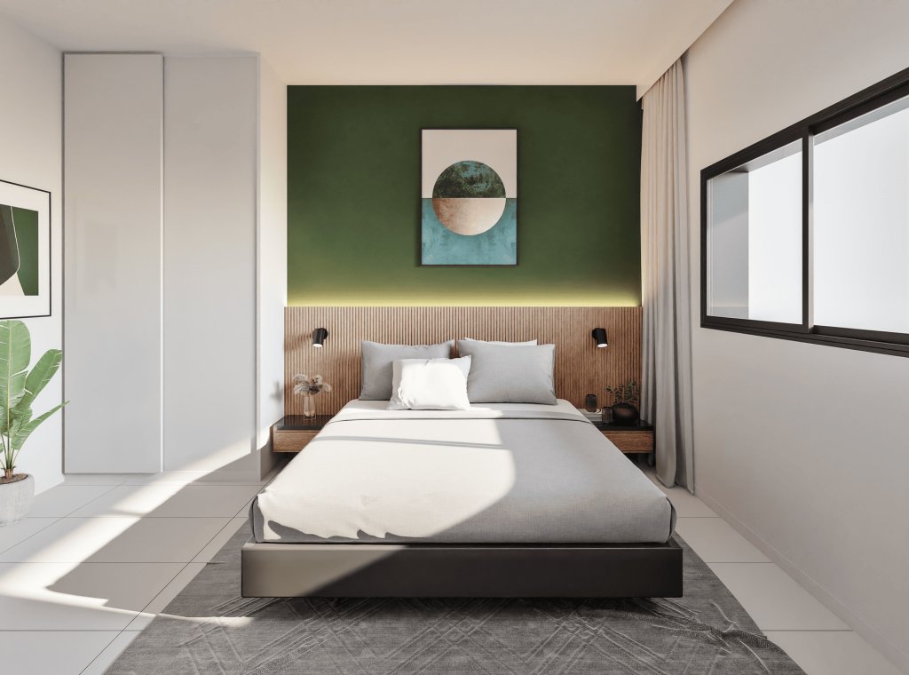 New Build - Apartment / flat - San Miguel de Salinas