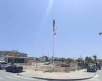 New Build - Apartment / flat - San Miguel de Salinas