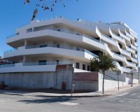 New Build - Apartment / flat - San Miguel de Salinas