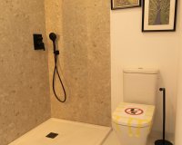 New Build - Apartment / flat - San Miguel de Salinas