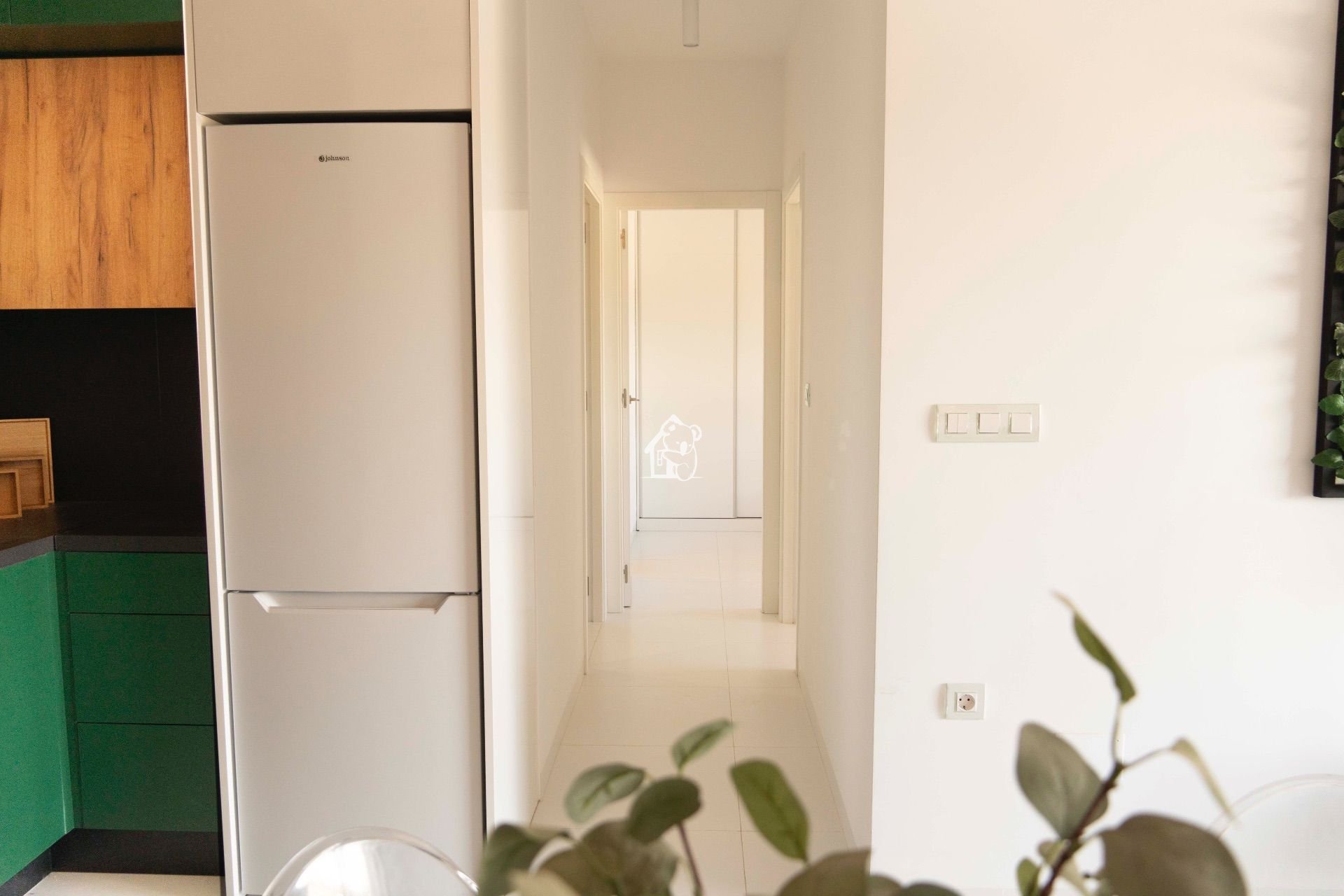 New Build - Apartment / flat - San Miguel de Salinas