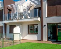 New Build - Apartment / flat - San Pedro del Pinatar