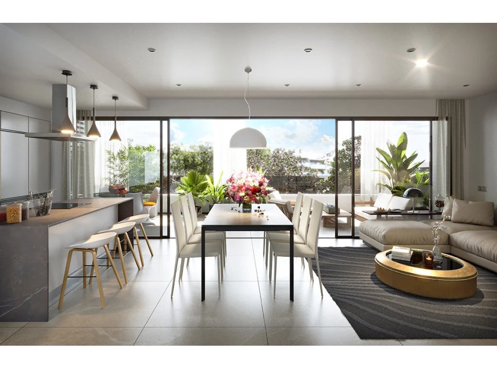 New Build - Apartment / flat - Sant Joan d'Alacant
