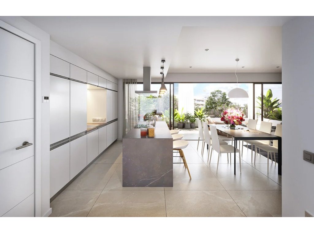 New Build - Apartment / flat - Sant Joan d'Alacant