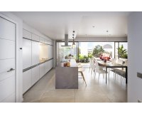 New Build - Apartment / flat - Sant Joan d'Alacant