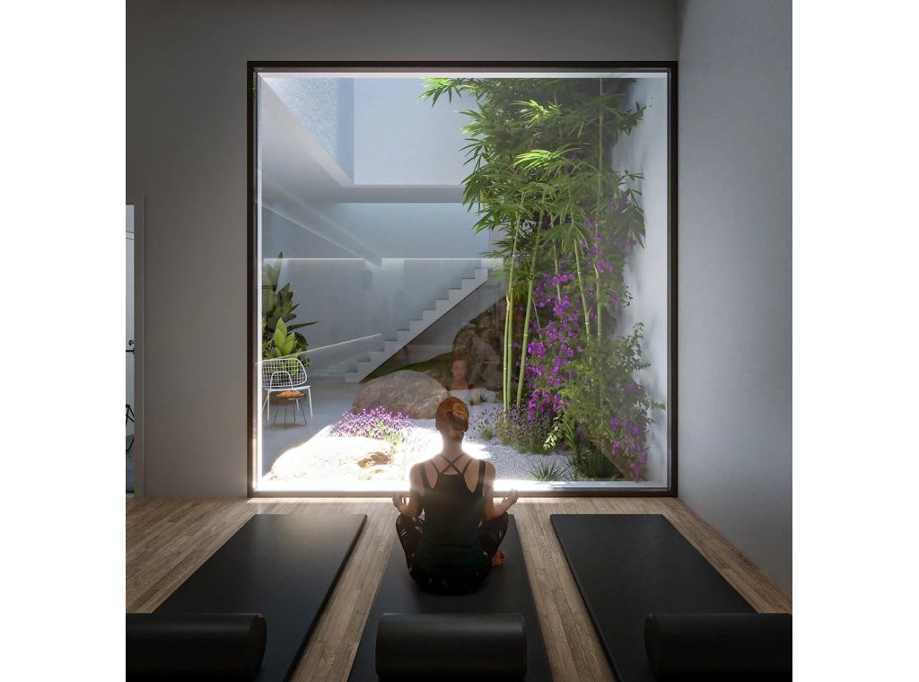 New Build - Apartment / flat - Sant Joan d'Alacant