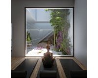 New Build - Apartment / flat - Sant Joan d'Alacant