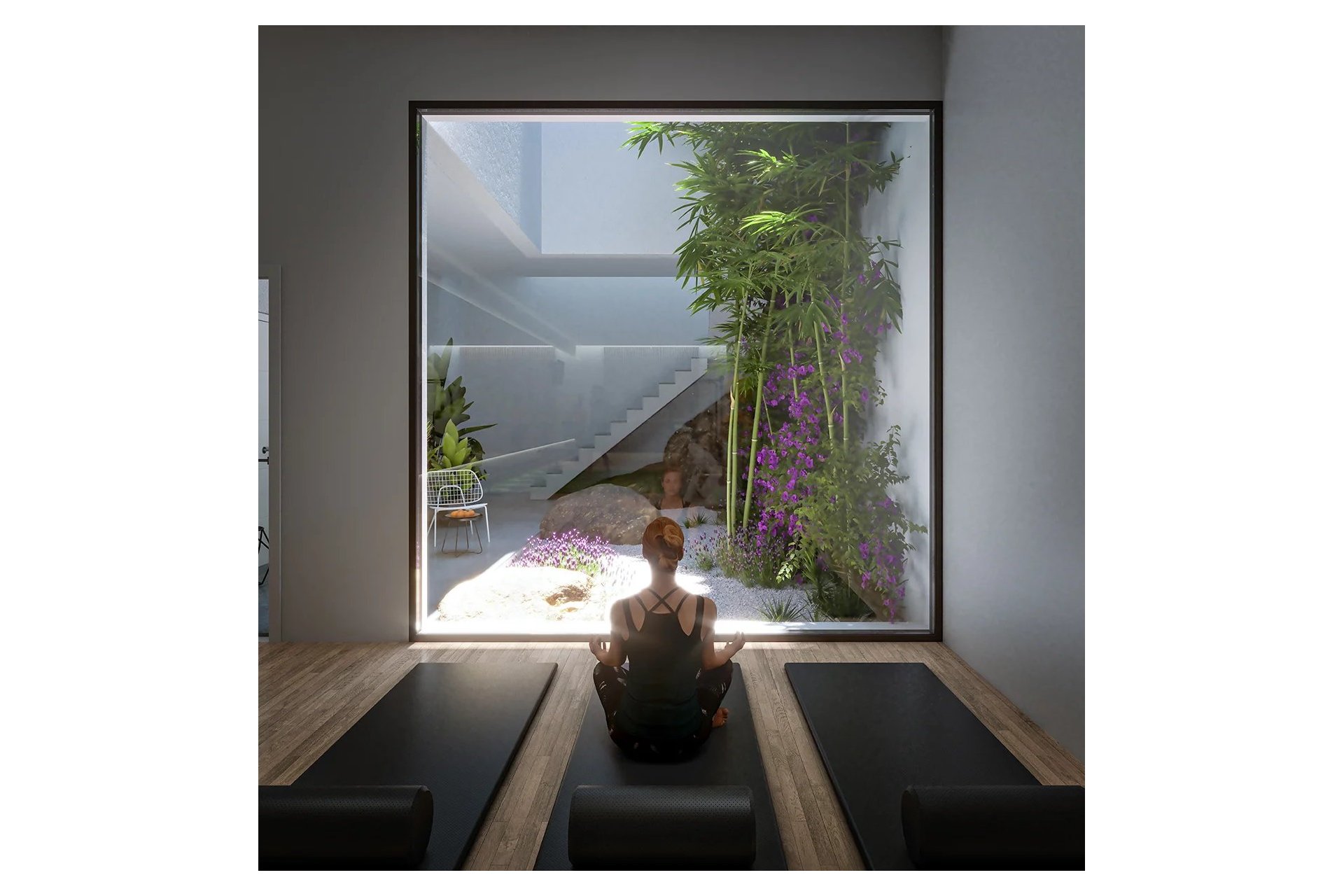 New Build - Apartment / flat - Sant Joan d'Alacant