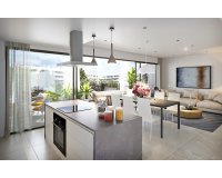 New Build - Apartment / flat - Sant Joan d'Alacant
