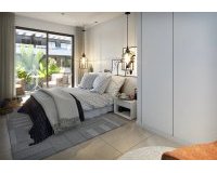 New Build - Apartment / flat - Sant Joan d'Alacant