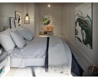 New Build - Apartment / flat - Sant Joan d'Alacant