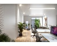 New Build - Apartment / flat - Sant Joan d'Alacant