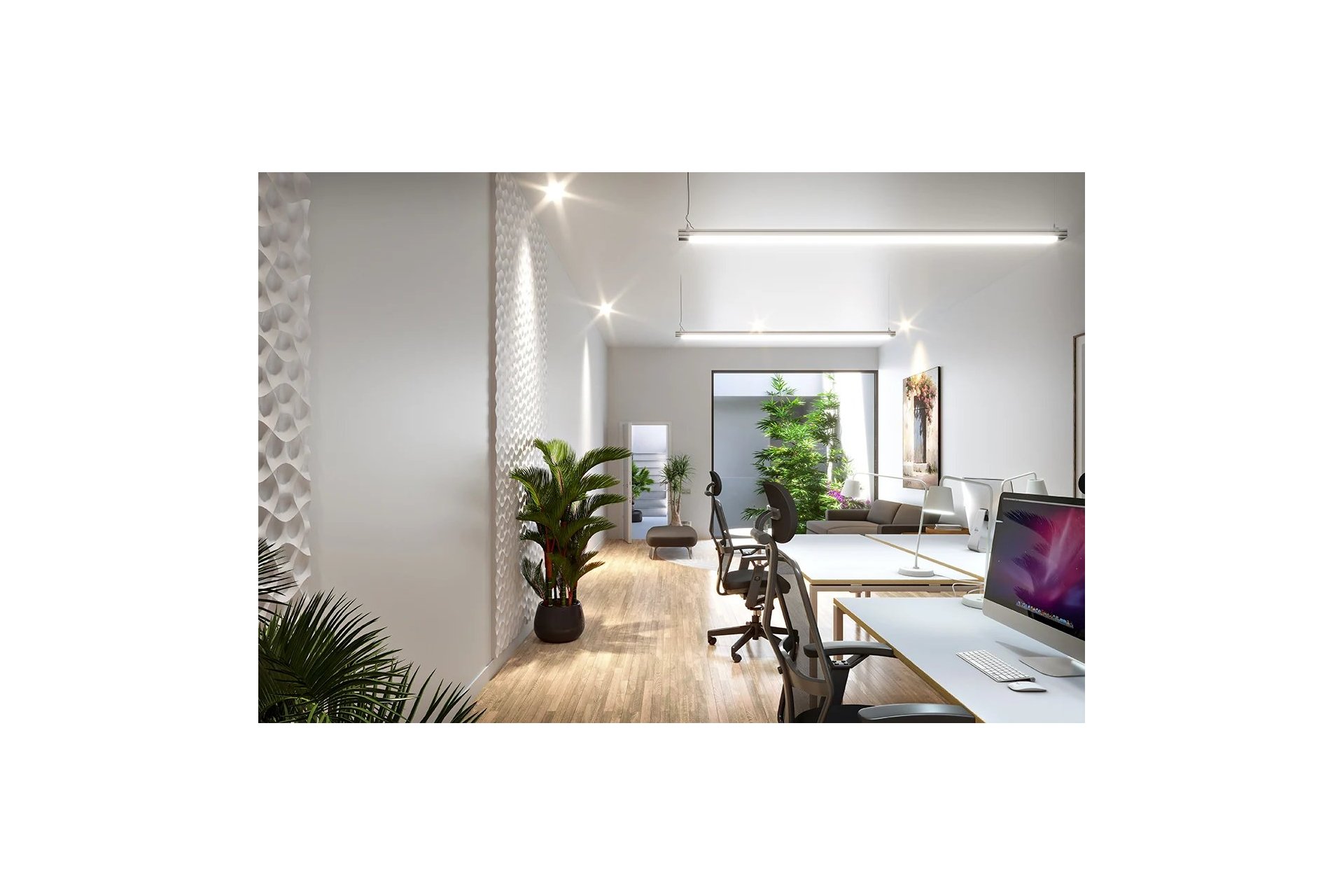 New Build - Apartment / flat - Sant Joan d'Alacant