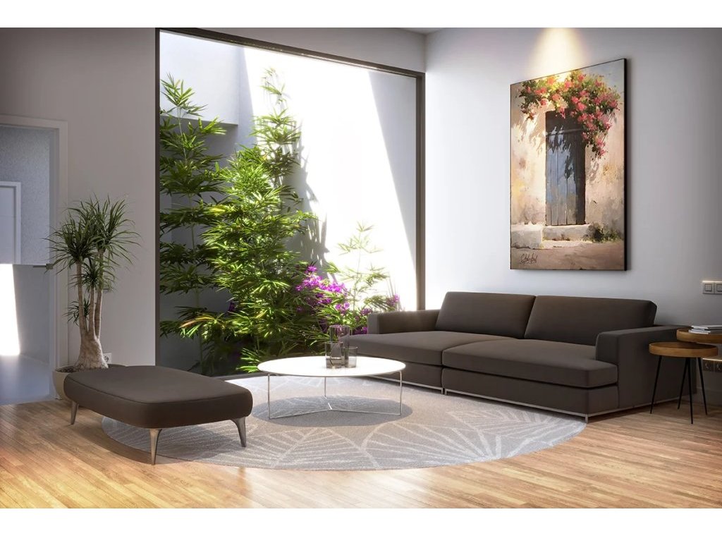 New Build - Apartment / flat - Sant Joan d'Alacant