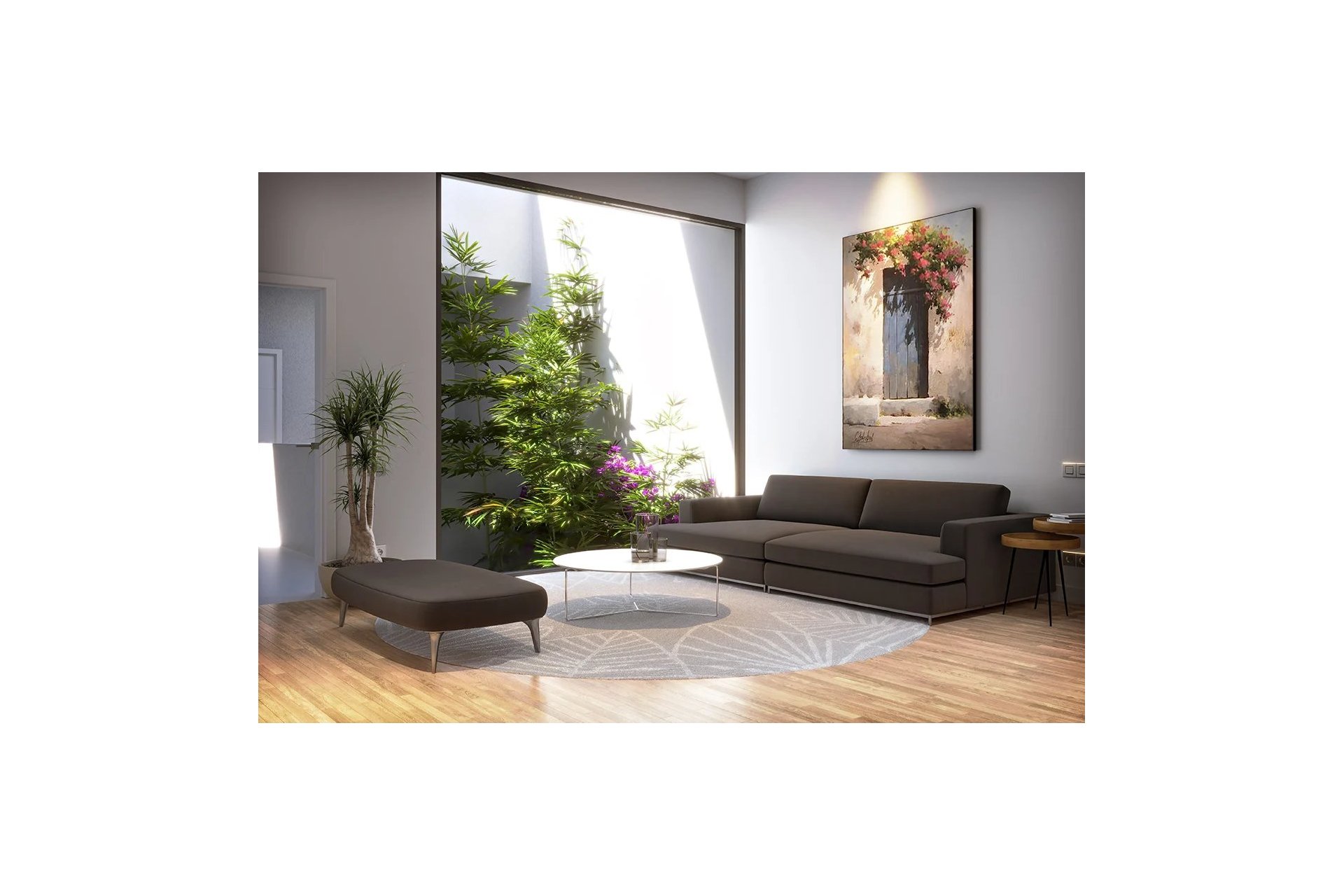 New Build - Apartment / flat - Sant Joan d'Alacant