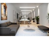 New Build - Apartment / flat - Sant Joan d'Alacant