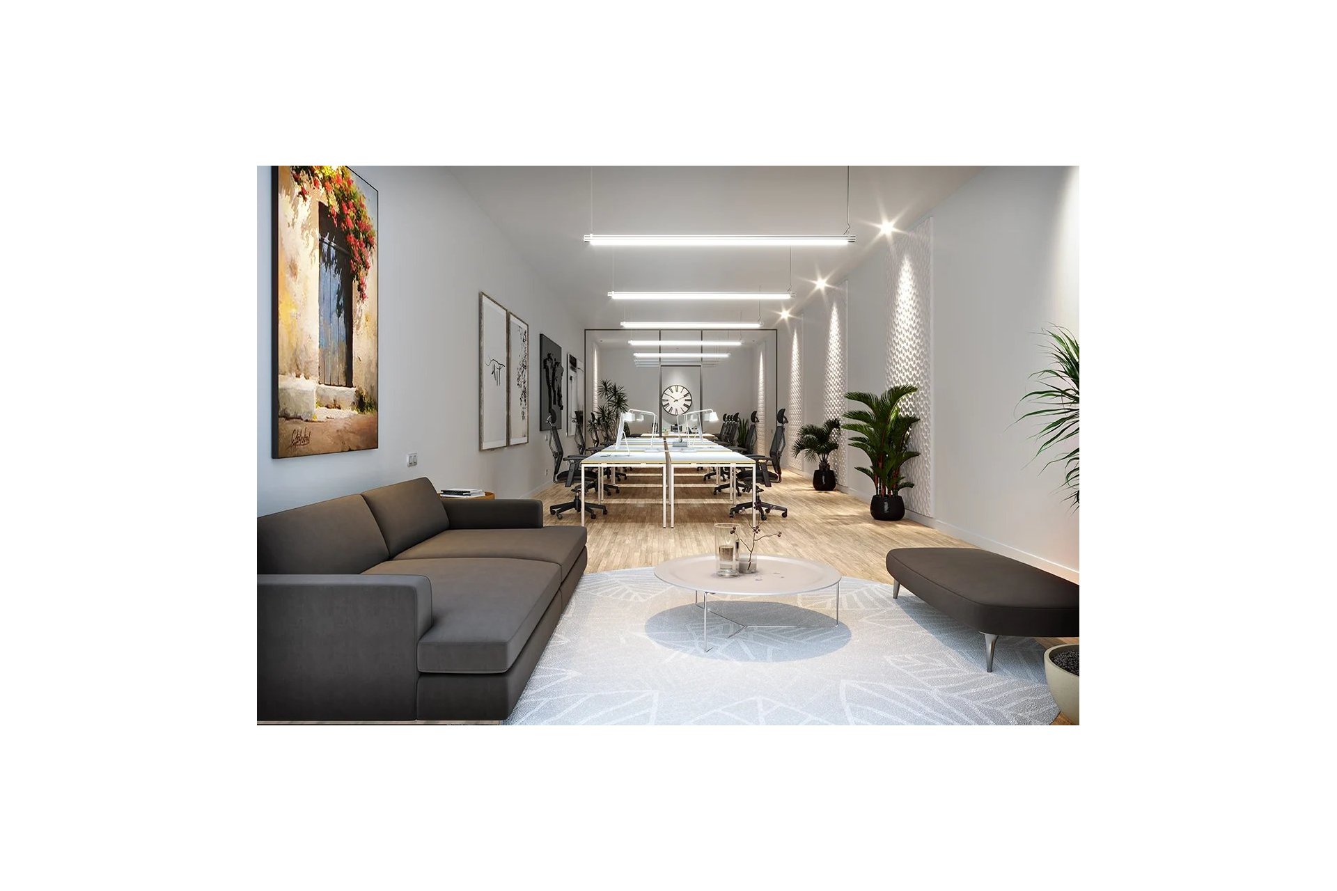 New Build - Apartment / flat - Sant Joan d'Alacant