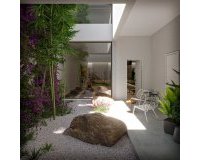 New Build - Apartment / flat - Sant Joan d'Alacant